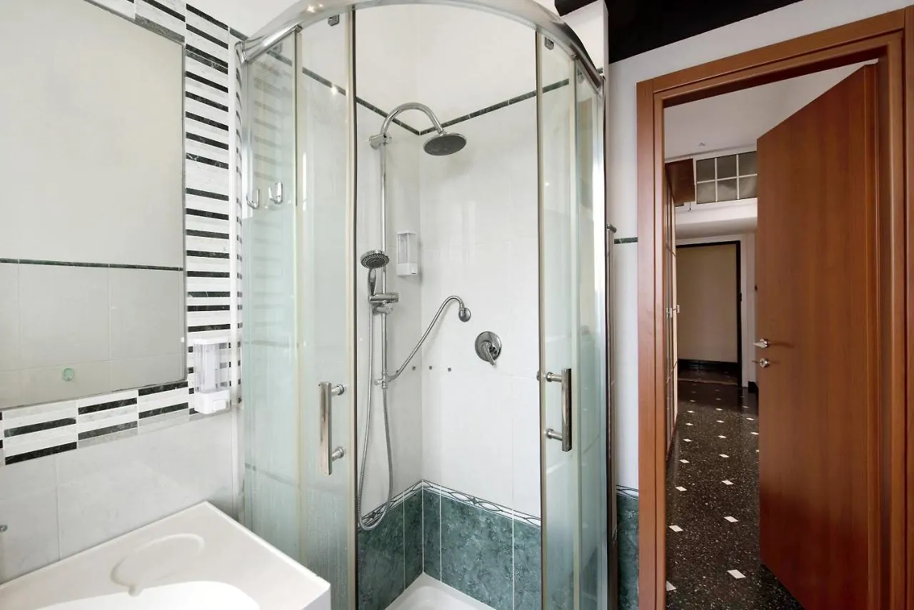 Apartment Aquarium Principe Janov